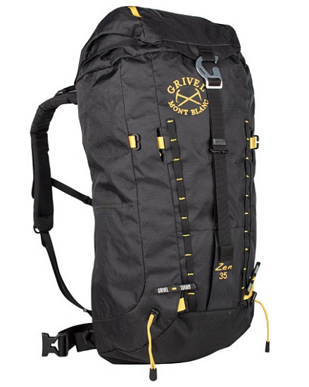 Рюкзак Grivel Zen 35 - Фото 2 большая
