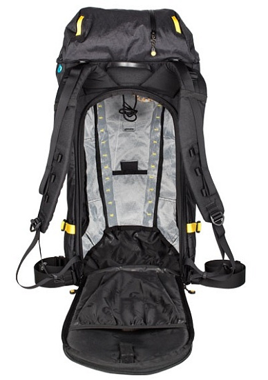 Рюкзак Grivel Zen 35 - Фото 3 большая