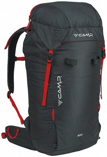 Рюкзак C.A.M.P. M30 Anthracite Grey - Фото 1 большая