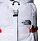 Рюкзак The North Face Phantom 38 Tnf White/Raw Undyed - Фото 5 малая