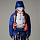 Рюкзак The North Face Phantom 38 Tnf White/Raw Undyed - Фото 6 малая