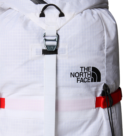 Рюкзак The North Face Phantom 38 Tnf White/Raw Undyed - Фото 5 большая