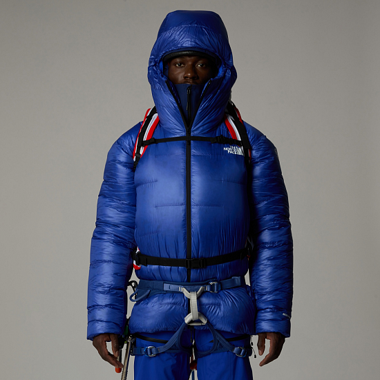 Рюкзак The North Face Phantom 38 Tnf White/Raw Undyed - Фото 7 большая