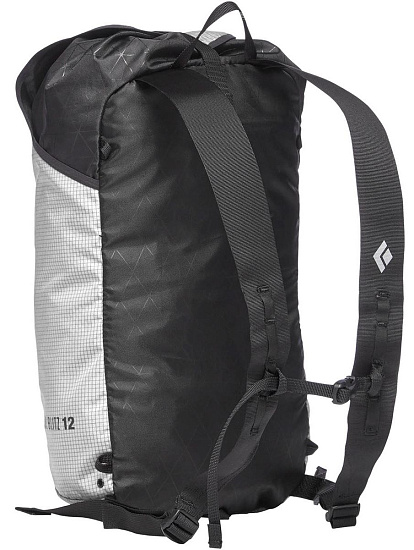 Рюкзак Black Diamond Trail Blitz 12 Alloy - Фото 2 большая