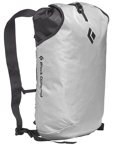 Рюкзак Black Diamond Trail Blitz 12 Alloy - Фото 1 большая