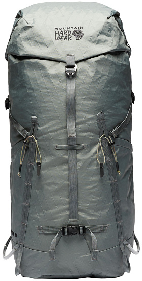 Рюкзак Mountain Hardwear Scrambler 35 Bay Fog - Фото 1 большая