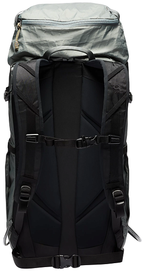 Рюкзак Mountain Hardwear Scrambler 35 Bay Fog - Фото 2 большая