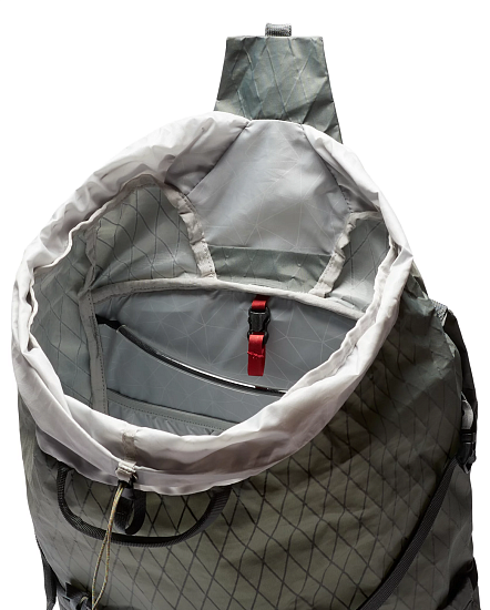 Рюкзак Mountain Hardwear Scrambler 35 Bay Fog - Фото 5 большая