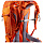 Рюкзак Salomon X Alp 30 Lime Punch/Surf The Web - Фото 2 малая