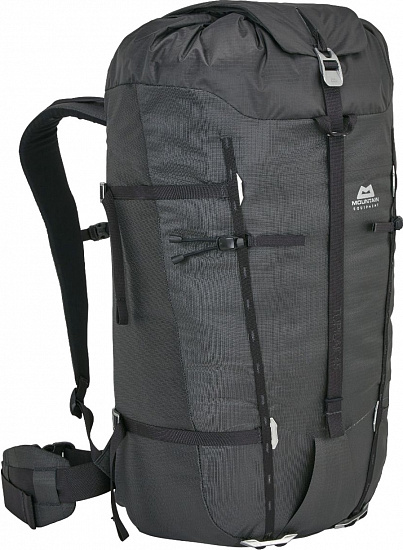 Рюкзак Mountain Equipment Tupilak 45+ Graphite - Фото 1 большая