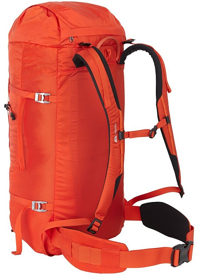 Рюкзак Mountain Equipment Tupilak 45+ Graphite - Фото 2 большая