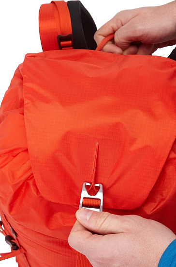 Рюкзак Mountain Equipment Tupilak 45+ Graphite - Фото 3 большая