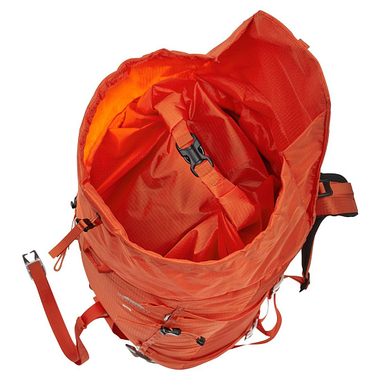 Рюкзак Mountain Equipment Tupilak 45+ Graphite - Фото 5 большая