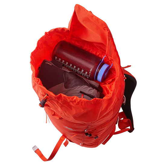 Рюкзак Mountain Equipment Tupilak 45+ Graphite - Фото 6 большая