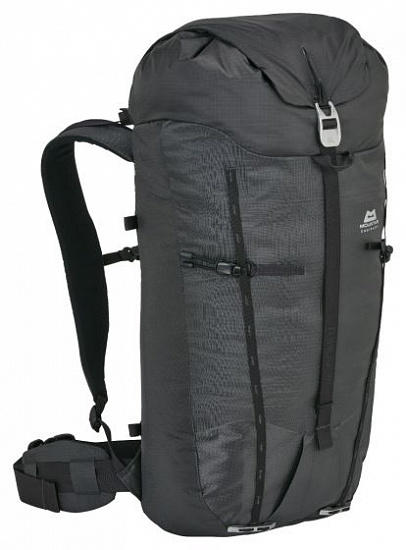 Рюкзак Mountain Equipment Tupilak 30+ Graphite - Фото 1 большая