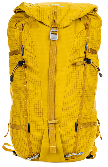 Рюкзак Mountain Equipment Ogre 42+ Acid - Фото 1 большая