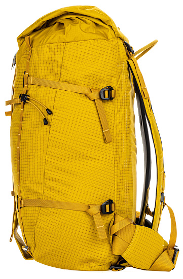 Рюкзак Mountain Equipment Ogre 42+ Acid - Фото 2 большая