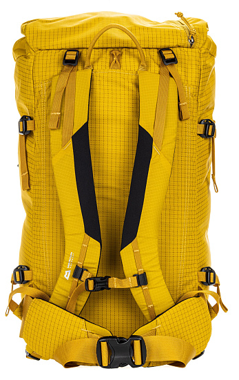 Рюкзак Mountain Equipment Ogre 42+ Acid - Фото 3 большая