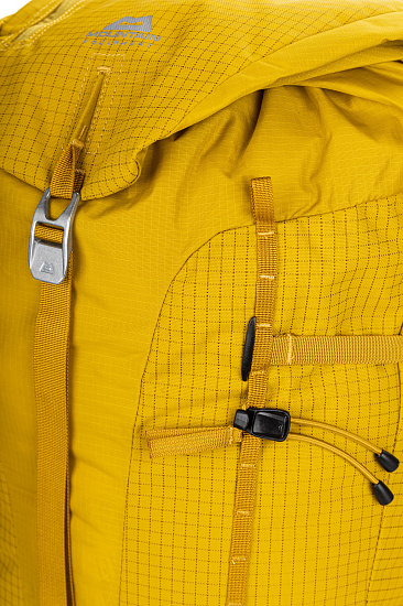 Рюкзак Mountain Equipment Ogre 42+ Acid - Фото 4 большая