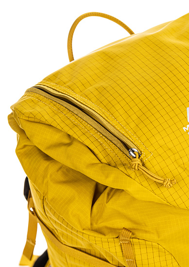 Рюкзак Mountain Equipment Ogre 42+ Acid - Фото 5 большая