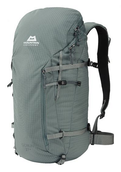 Рюкзак Mountain Equipment Goblin Plus 27 Goblin Blue - Фото 1 большая