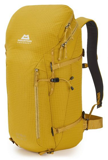 Рюкзак Mountain Equipment Goblin Plus 27 Acid - Фото 1 большая