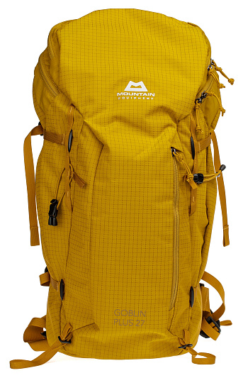 Рюкзак Mountain Equipment Goblin Plus 27 Acid - Фото 2 большая
