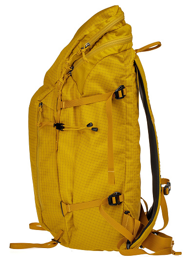 Рюкзак Mountain Equipment Goblin Plus 27 Acid - Фото 3 большая