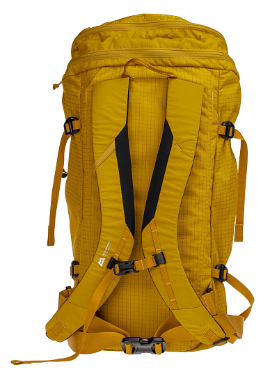 Рюкзак Mountain Equipment Goblin Plus 27 Acid - Фото 4 большая