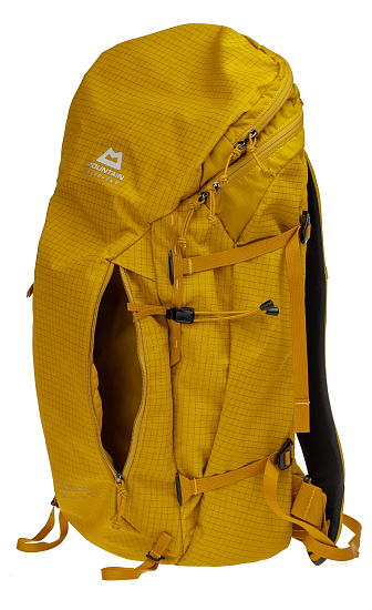 Рюкзак Mountain Equipment Goblin Plus 27 Acid - Фото 5 большая