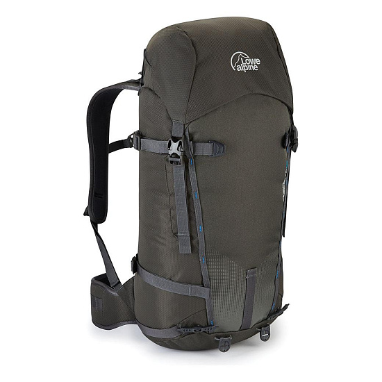 Рюкзак Lowe Alpine Peak Ascent 42 Magnetite - Фото 1 большая