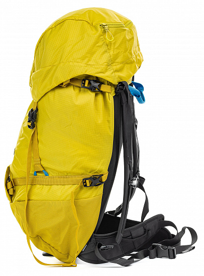 Рюкзак Black Diamond Speed 40 Sulfur - Фото 4 большая