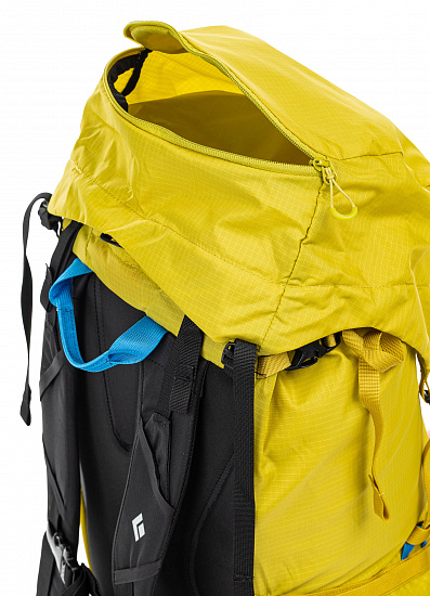 Рюкзак Black Diamond Speed 40 Sulfur - Фото 6 большая