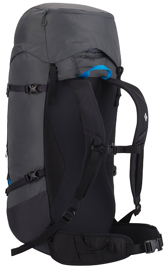 Рюкзак Black Diamond Speed 40 Graphite - Фото 2 большая