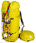 Рюкзак Black Diamond Speed 50 Sulfur - Фото 8 малая