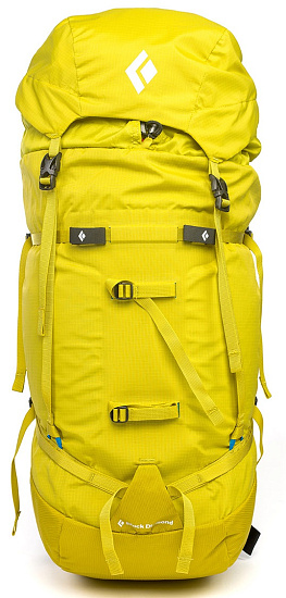 Рюкзак Black Diamond Speed 50 Sulfur - Фото 3 большая