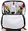 Рюкзак Ferrino Instinct 25 White - Фото 9 малая