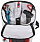 Рюкзак Ferrino Instinct 25 White - Фото 10 малая