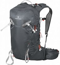 Рюкзак Ferrino Rutor 25 Grigio Scuro