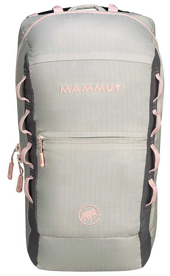 Рюкзак Mammut Neon Light 12 Linen - Фото 1 большая