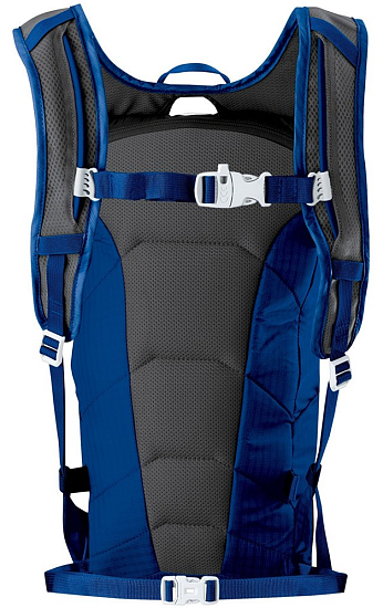 Рюкзак Mammut Neon Light 12 Surf - Фото 2 большая