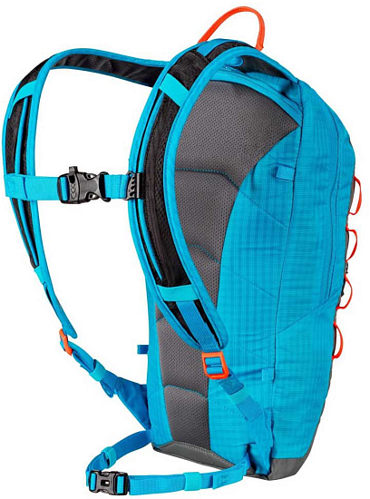 Рюкзак Mammut Neon Light 12 Ocean - Фото 2 большая