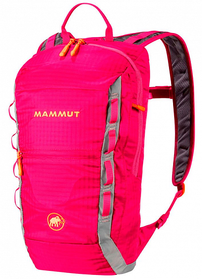 Рюкзак Mammut Neon Light 12 Sundown - Фото 1 большая
