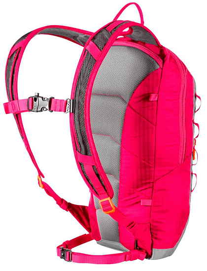 Рюкзак Mammut Neon Light 12 Sundown - Фото 2 большая