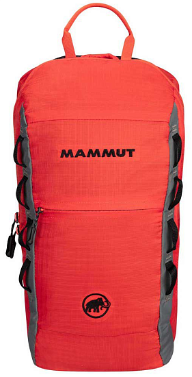 Рюкзак Mammut Neon Light 12 Spicy - Фото 1 большая