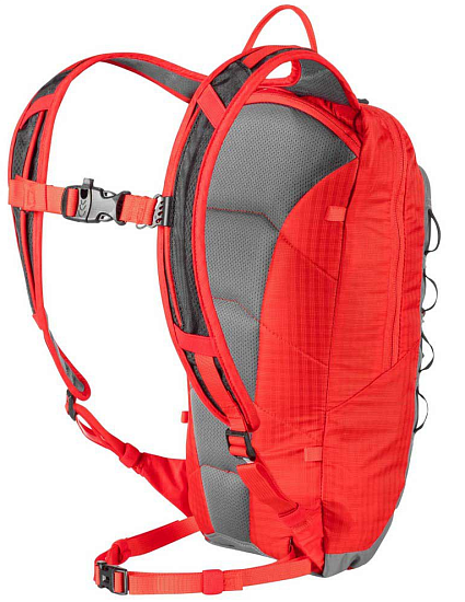 Рюкзак Mammut Neon Light 12 Spicy - Фото 2 большая