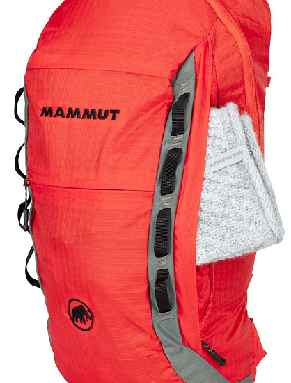 Рюкзак Mammut Neon Light 12 Spicy - Фото 3 большая