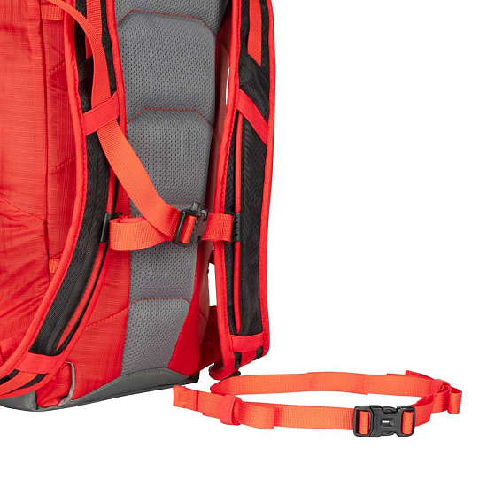 Рюкзак Mammut Neon Light 12 Spicy - Фото 4 большая