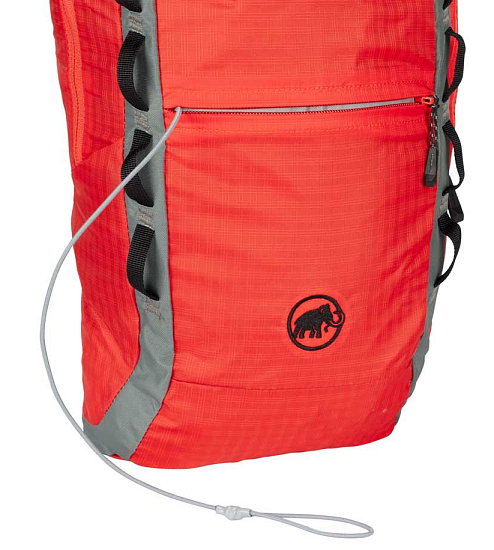 Рюкзак Mammut Neon Light 12 Spicy - Фото 5 большая