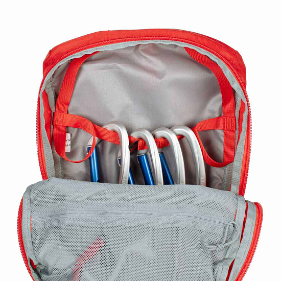 Рюкзак Mammut Neon Light 12 Spicy - Фото 6 большая